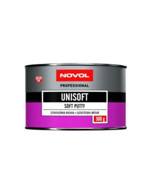 NOV-MASILLA UNISOFT, 500G